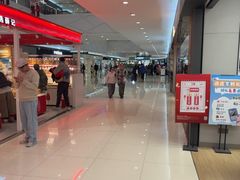 -银泰百货(海宁店)