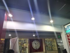 -丁俊晖台球俱乐部(海上海·弘基休闲广场店)