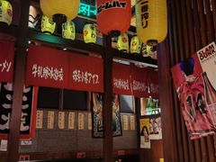 -醉虎传(南锣鼓巷店)