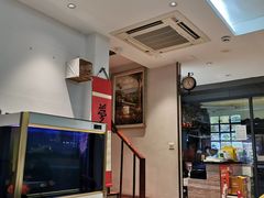 -乌江鱼杭帮菜(西湖店)
