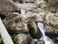 -百杖潭景区
