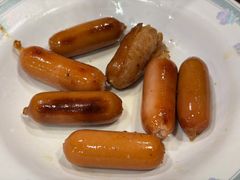 -英记油渣面