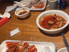 -乔街深夜食堂·小龙虾·高压锅生蚝(杭州总店)
