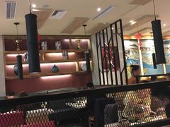 -赤坂亭M9和牛烧肉·日料398放题(万达店)