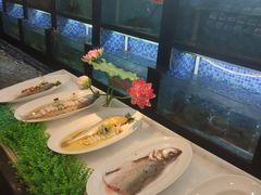 -汤记传菜(秀浦路店)