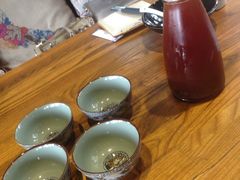 -有才叔的小馆(招商依云曲江店)