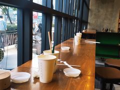 -星巴克(成都北城天街分店)