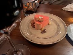 -CHURCH  BISTRO 教堂·餐吧