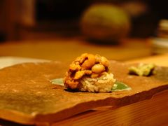 -镹·鱼料理  国产鱼使用店