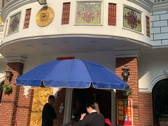 -桦立酒家(宜山路店)