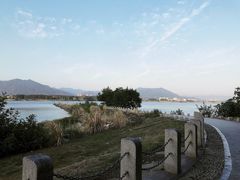 -福建鲤鱼洲酒店