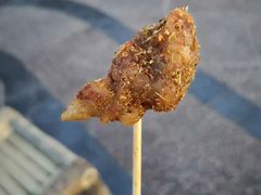 招牌炸排骨-傅强排骨(成都总店)