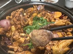 -赖记黄酒鸡(官吓店)
