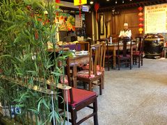 大堂-西江美食舫·江西菜(健德桥店)