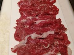 手切羊肉-焱三乐四川火锅店(经纬街店)