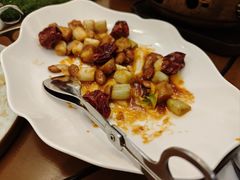 -便宜坊烤鸭店(科创店)