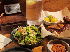 -SHAN山(前滩太古里店)