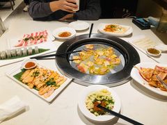 -么子烤肉(化龙池店)