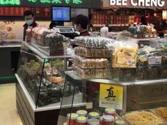 -上海全国土特产食品商场(淮海中路店)
