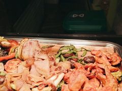 -福州西湖大酒店·怡湖咖啡厅