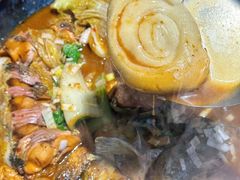-人民公社大食堂(顺义总店)