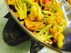 -哈勒滨饭庄(南二道街店)