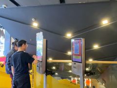 -麦当劳(豫园店)