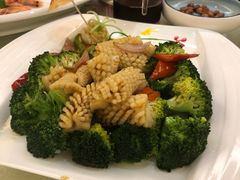 -银都上海菜馆(粤海东路店)