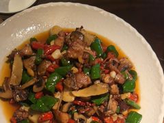 -小喜客·云南特色菜(纳西庭院店)