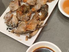 -官塘陈记鱼生·潮汕砂锅粥·牛肉火锅(潮枫路总店)