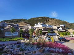 -五龙城郊森林公园