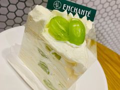 -安上烘焙 ENCHANTE(世纪汇店)