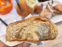 -香妃烤鸡(西单店)