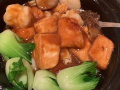 -香宫(九龙香格里拉店)