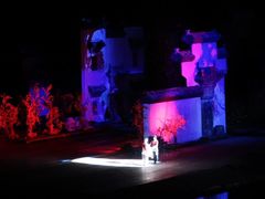 -婺源梦里老家大型山水实景演出