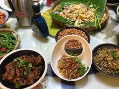 -园林美食城·本土农家菜(杨和镇店)