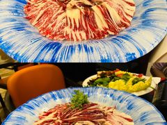 -海源北999中餐厅·昆明龙达温德姆花园酒店