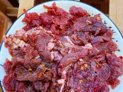 特色牛肉-阿昌白族石板烧(大理古城店)