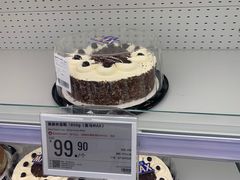 -盒马X会员店(王府井奥莱UP TOWN店)