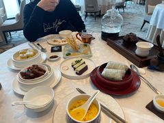 -Yan Ting宴庭中餐厅-长沙瑞吉酒店(运达店)