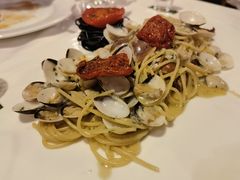 -火车头法国西餐厅