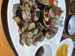 -食鸡公社辣子鸡·潍坊菜·烧烤