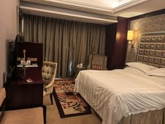 -沈阳皇朝万鑫酒店