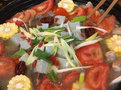 -花水湾红太阳牛肉汤锅