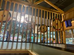 大堂-唯成•韩国炭火烤肉 유성고기