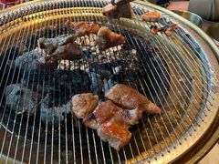 -西塔老太太泥炉烤肉(川沙百联店)