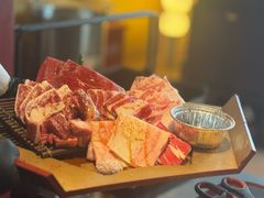 -300杯·和牛烧肉清酒专门店(廊里店)