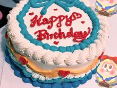 -DIY SWEET21(升平路店)