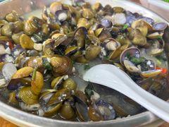 -八仔大富楼·河鲜(西江店)