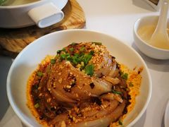 -眉州东坡(北苑华贸店)